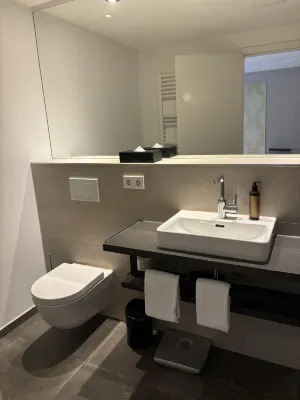 Suytes Chambres Photos