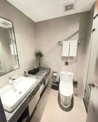 Homeinn Selected Hotel (Beijing Temple of Heaven South Gate Jingtai Subway Station) Rooms Photos