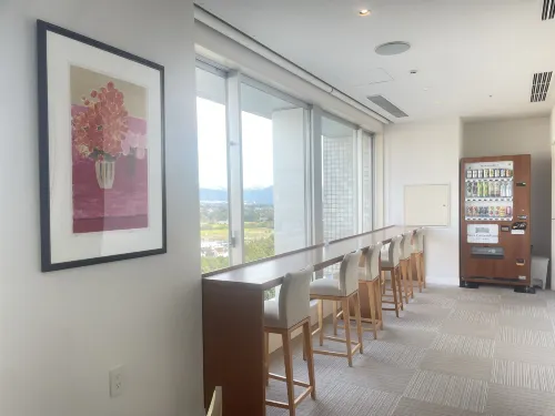 Mars GardenWood Gotemba Photos