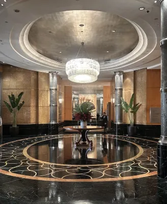 Mandarin Oriental, Kuala Lumpur Espaces publics Photos