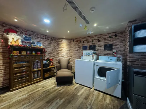 CU HOTEL西悠巢旅高雄館 Photos