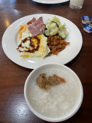 Shang Shan Ting Chao Dining Photos