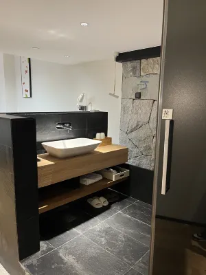 LAKE SIGHT DESIGN HOTEL Chambres Photos