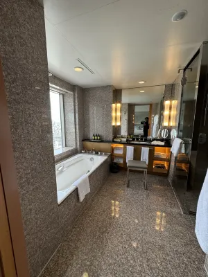 Cerulean Tower Tokyu Hotel, A Pan Pacific Partner Hotel Chambres Photos