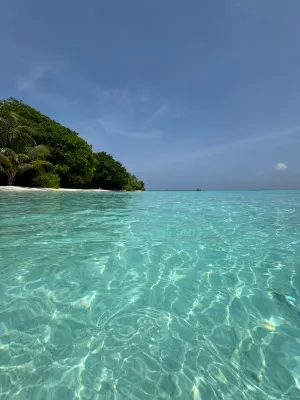 Royal Island Resort Photos