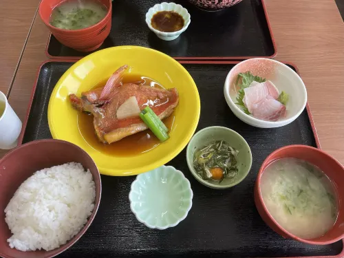 Shimoda Itoen Hotel Hanamisaki Restauration Photos