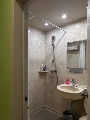 COTO Modern Hotel (Beijing Guozhan Liufang station) Chambres Photos