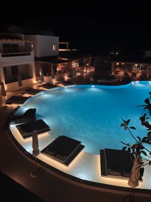 AMĀRIA Beach Resort by NOMÉE Hospitality Group Leisure & Recreation Photos