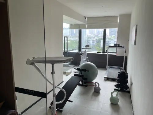 SOVISPLUSHOTEL • Suoweisi Hotel (Shenzhen Sea World Shuiwan Subway Station) الترفيه والتسلية Photos