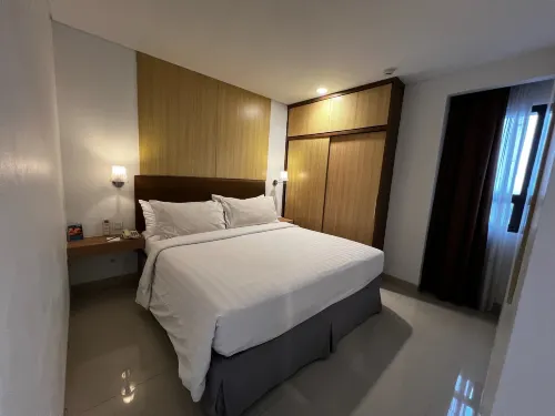 Atria Residences Gading Serpong Kamar Photos