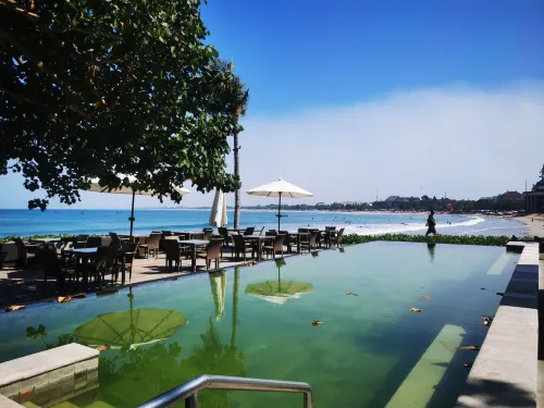 Bali Garden Beach Resort Здоровье и отдых Photos