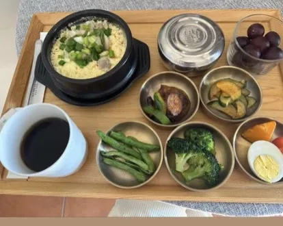 花蓮海的聲音民宿 餐飲 Photos