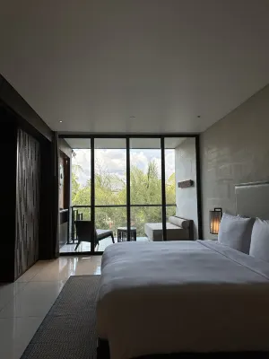 Alila Seminyak, Bali Kamar Photos