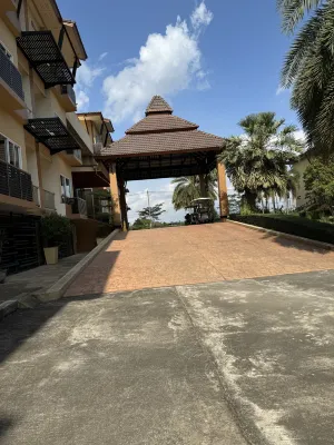 Phufa Waree Chiangrai Resort Photos