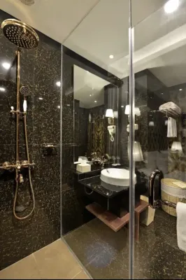 Hotel Amaroossa Grande Bekasi Kamar Photos