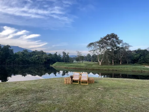 Kirimaya Golf Resort Spa À proximité de l'hôtel Photos