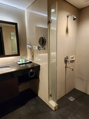 Best Western Premier la Grande Hotel Kamar Photos