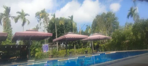 Citrus Village Villa Hoi An Loisirs et amusements Photos