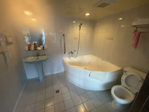 The Moon Hotel Chambres Photos