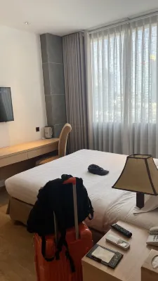 Sky Gem Hotel Sora Chambres Photos