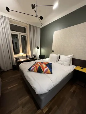 Klaus K Hotel Chambres Photos