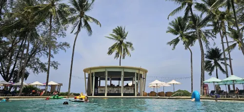 SAii Laguna Phuket Loisirs et amusements Photos