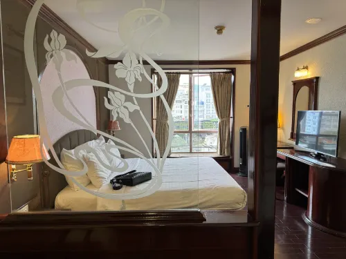 TTC Hotel Đà Lạt Phòng Photos