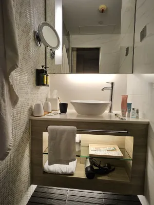 Lodgewood by Nina Hospitality | Mong Kok Rooms Photos