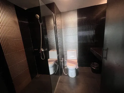 Oscar Palace Hotel & Wellness Center Zimmer Photos