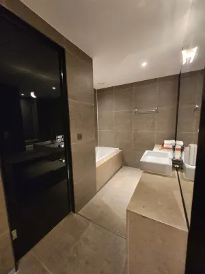 카파스 호텔 강남 객실 Photos
