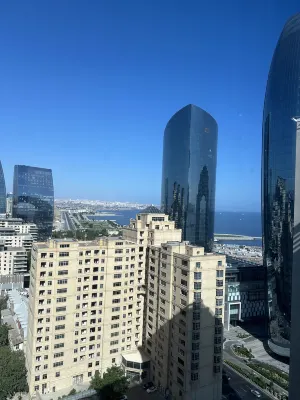 JW Marriott Absheron Baku Near Hotel Photos