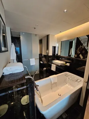 Le Meridien Bangkok Chambres Photos