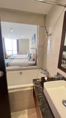 Avatar Danang Hotel Rooms Photos