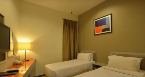Abell Hotel Chambres Photos