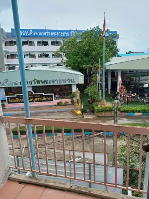 Khon Kaen Ruenrom Hotel Near Hotel Photos
