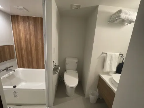 Tmark City Hotel Sapporo Odori Camere Photos