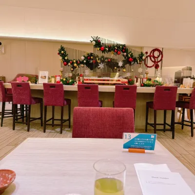 Hotel Metropolitan Saitama-Shintoshin Photos