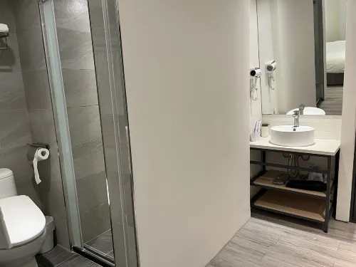 葉綠宿嘉義館。漫漫回嘉 房間 Photos