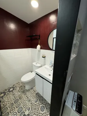 Twilight House Camere Photos
