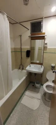 Hotel Waterloo & Backpackers Chambres Photos