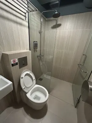 The Pod @ Beach Road Boutique Capsule Hotel Chambres Photos