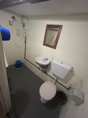 Mile 36 Lodge Rooms Photos