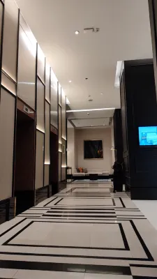 Holiday Inn & Suites Manila Galleria Khu vực công cộng Photos