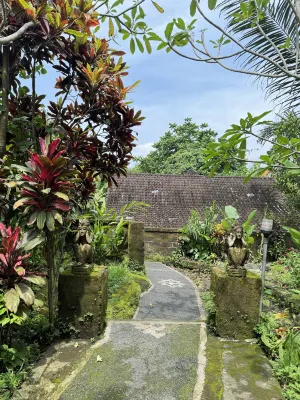 Omah D'Taman Hotel by EPS Photos