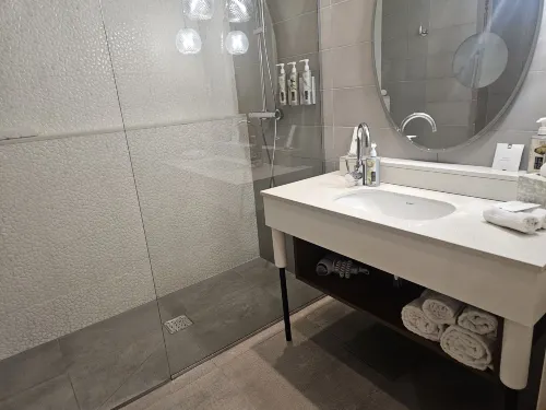 Hôtel Renaissance - Aix-en-Provence Chambres Photos