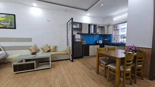 Muong Thanh Luxury Buôn Ma Thuột Photos