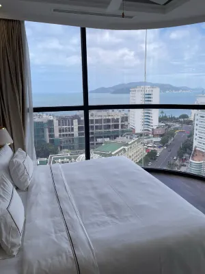 Melia Vinpearl Nha Trang Empire Номера Photos