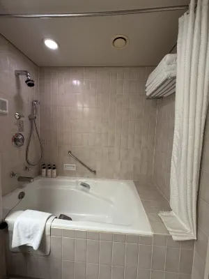 InterContinental Yokohama Grand Kamar Photos