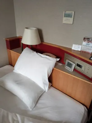 KKR Hotel Kumamoto Chambres Photos