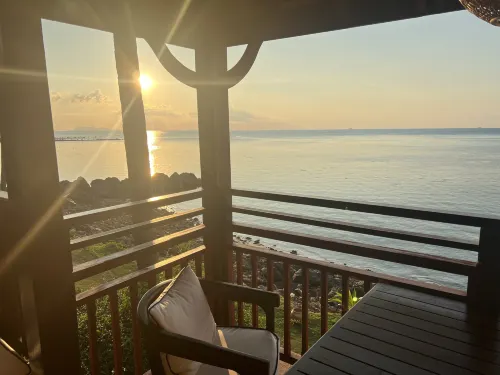 Napasai Samui Photos